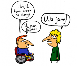 Wajong-Cartoon (1)